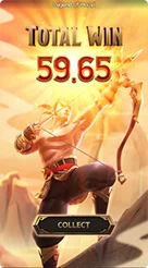 vp555 · Legend Of Hou Yi