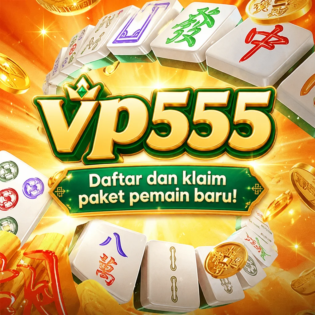 vp555 · Galeri permainan