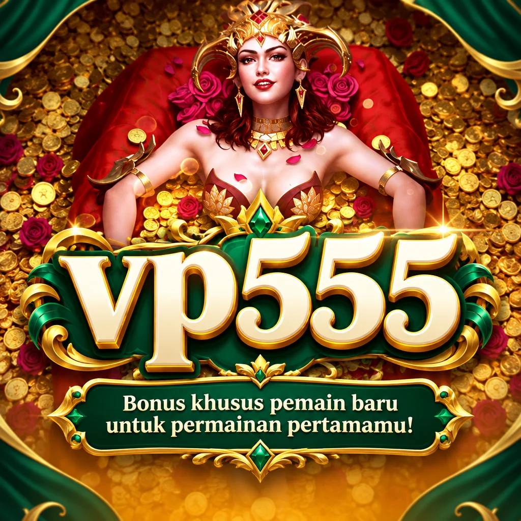 vp555 · Galeri permainan