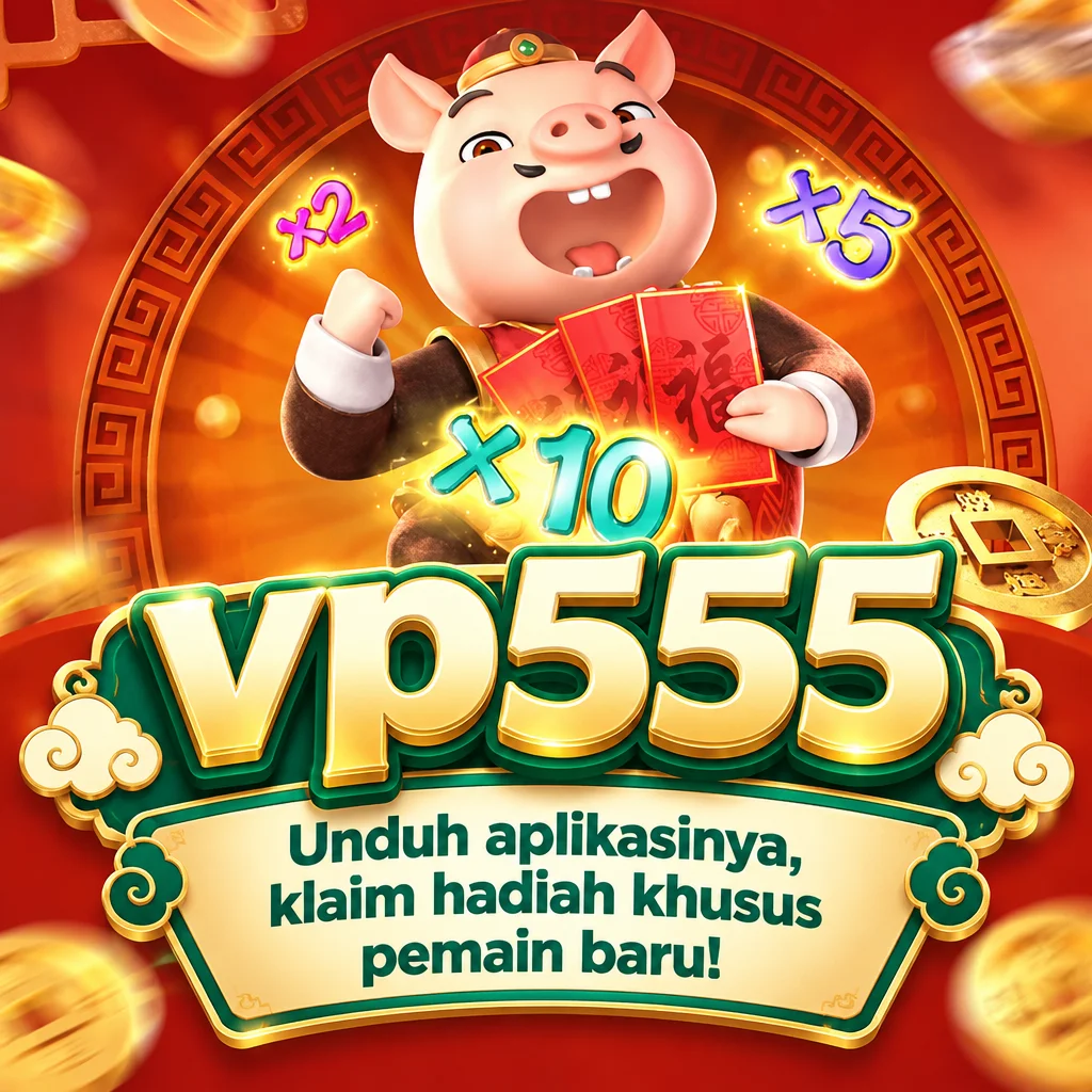 vp555 · Galeri permainan